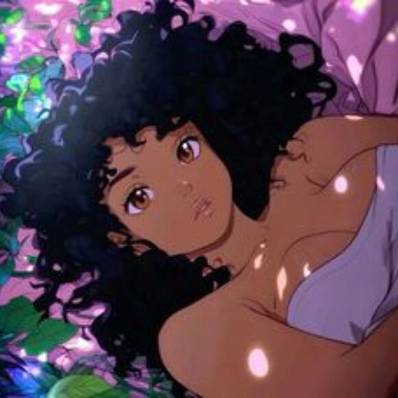 Meet your Posher, Ariel - Picture 1 of 1